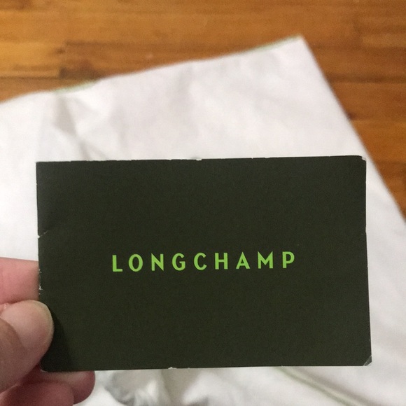 Women’s LongChamp bag - Picture 9 of 10